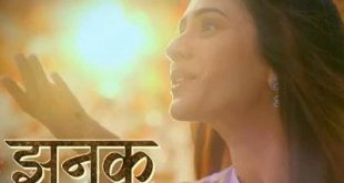 Jhanak is a Hindi TV Star Plus serial.